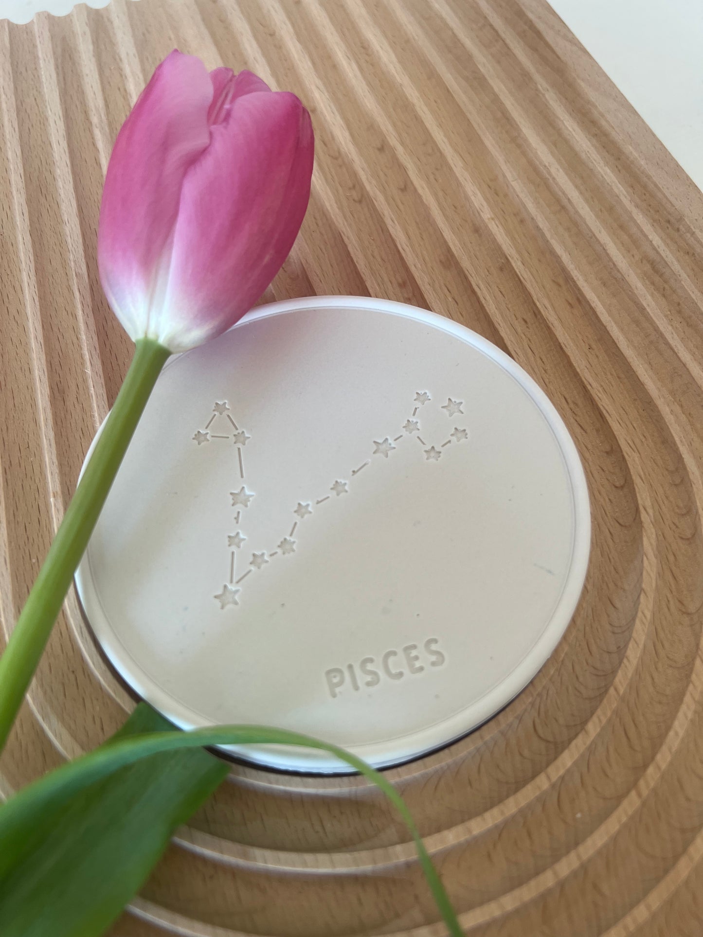 Pisces Tray - Zodiac Collection